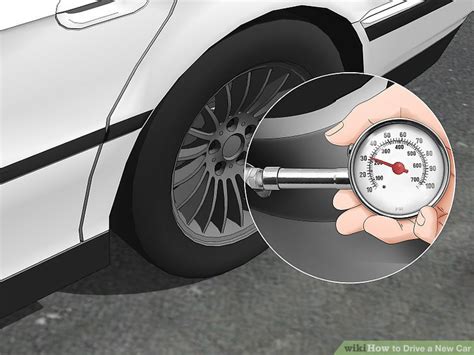 In this video, i show you how to start a manual car. How to Drive a New Car: 12 Steps (with Pictures) - wikiHow