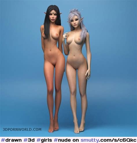 3 D Girls Nude Telegraph