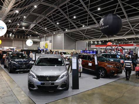 The Carsexpo 2019 5 Things To Check Out Besides The Cool Cars Torque