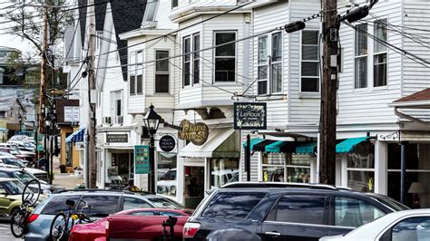 These Are The 20 Richest Small Towns In America Bloomberg