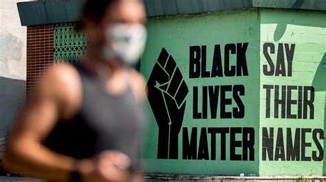 What Black Lives Matters Means To Me And Should Mean To You