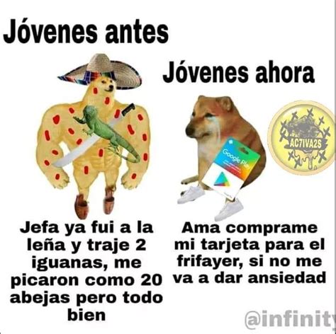 Top Memes De Cheems Y Doge En Español Memedroid
