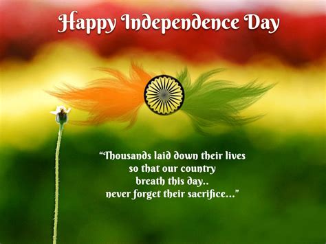 Happy Th Independence Day Wishes Quotes Slogans Whatsapp Status Dp