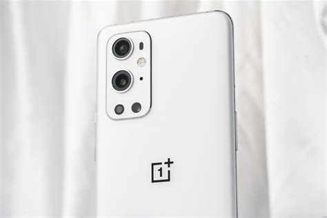 Oneplus Officially Teases White Oneplus 9 Pro But You Cant Buy One