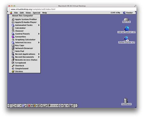 Mac Operating System Emulator Seoraseoya