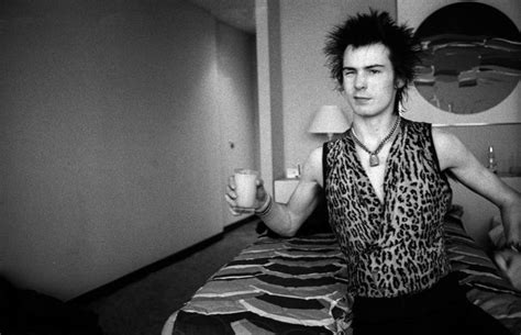 sid vicious the life and death of a troubled punk rock icon