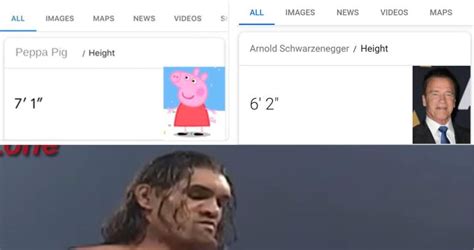 Altura de Peppa Pig se vuelve viral Mide más de 2 metros Actualidad