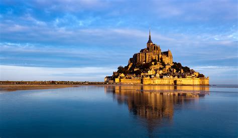 Maybe you would like to learn more about one of these? Mont Saint-Michel | Costa Crociere