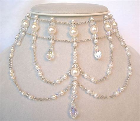 Featuring the latest in designer goods, diy tutorials. Handmade bridal jewelry | Jewelry Accessories World