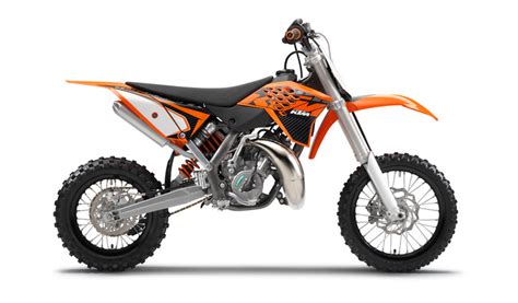 I attached my mobile phone on my ktm 65 to use the speed odometer app. 2013 KTM Photos and Specs - Motocross Feature Stories ...