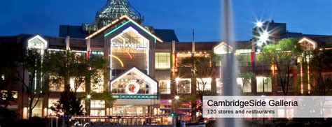 Galleria Mall Hours Galleria Mall Hours In Cambridge