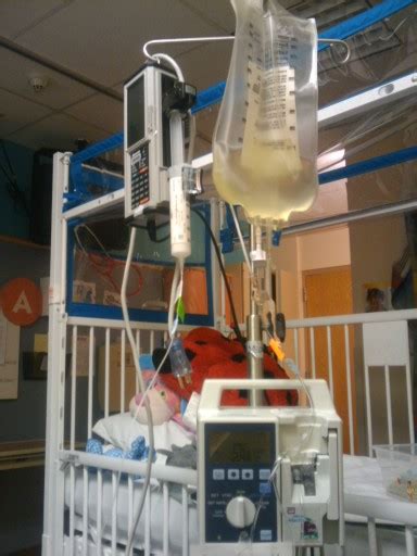 What is peripheral parenteral nutrition ppn osmolarity calcs youtube. Life with Lily: TPN vs Neocate THE BATTLE