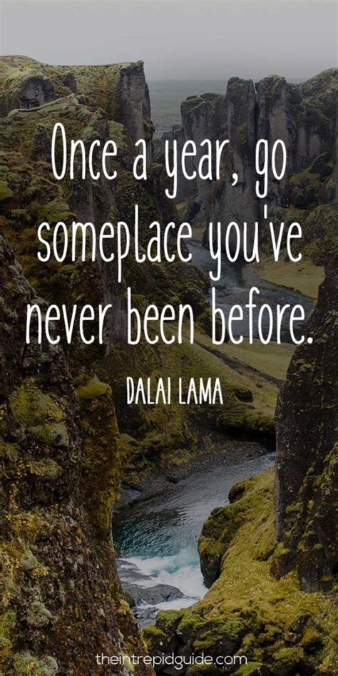 15 Powerful Travel Quotes That Will Make You Want To