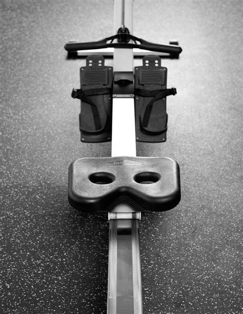 Endurerow Seat For Use With Concept2 Rowing Machines