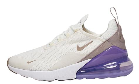 Womens Nike Air Max 270 Latest Releases Sole Womens