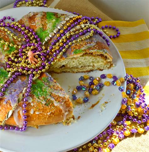 Mardi Gras Roundup Of Recipes This Is How I Cook