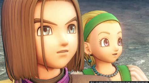 Dragon Quest 11 Indignus Cheese Youtube