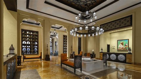 Qasr Al Sarab By Anantara Abu Dhabi Sovereign Luxury Holidays