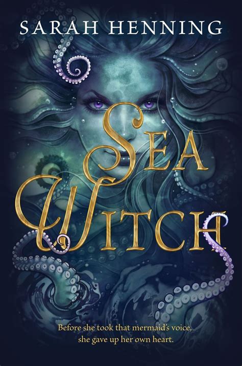 Sea Witch Sea Witch 1 By Sarah Henning Goodreads