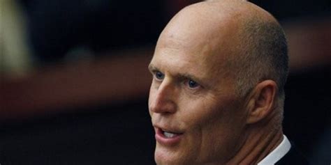 Gov Rick Scott Rejects Request To Ban Concealed Weapons Outside Gop
