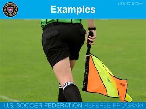 Ppt Offside 11 Powerpoint Presentation Free Download Id1875979