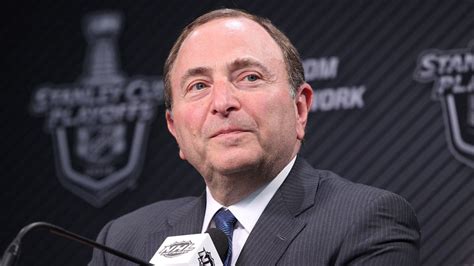 Something tells us, though, that gritty is getting his fingers on a nasal swab as he reads this article. NHL concussion lawsuit: Gary Bettman can be deposed in ...