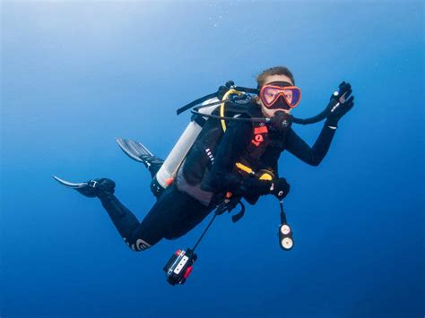 Is Scuba Diving Dangerous Know The Risks Involved