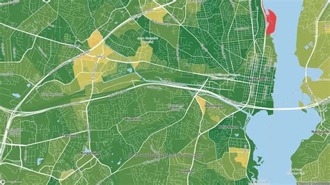 The Best Neighborhoods In Alexandria Va By Home Value