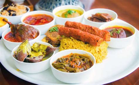 Cuisines Of Jammu And Kashmir Popular Local Dishes And Food
