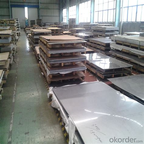 Packing information of stainless steel sheet/plate: Buy SS316 Metal Sheet, 4x8 Stainless Steel Plate for ...
