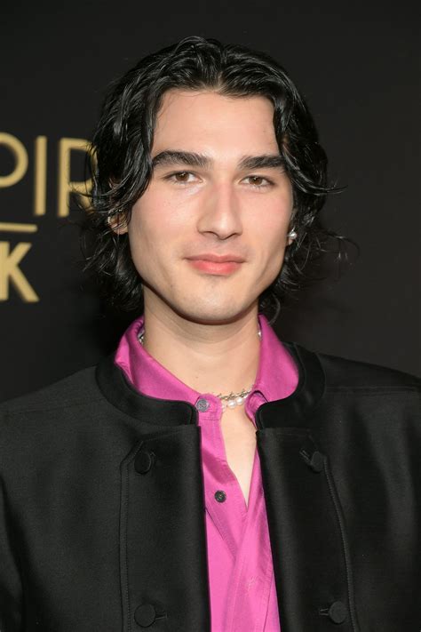 Blake Abbie From 'Bling Empire: New York': Job, Dating History, Family