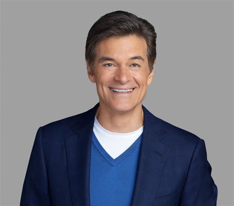 Dr Oz Among Seven Medical Wellness Pioneers To Keynote At 2017 Gws