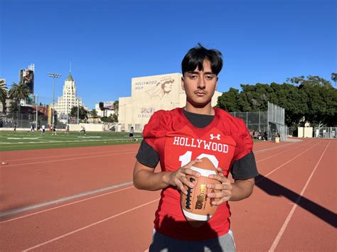 True Hollywood Story Aldo Infante Tries Football Becomes A Star Los