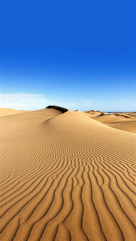Desert Wallpaper 1080x1920