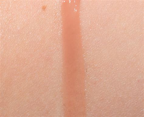 Becca Fig Topaz Guava Opal Lychee Topaz Beach Tint Lip Shimmer Souffles Reviews Photos Swatches