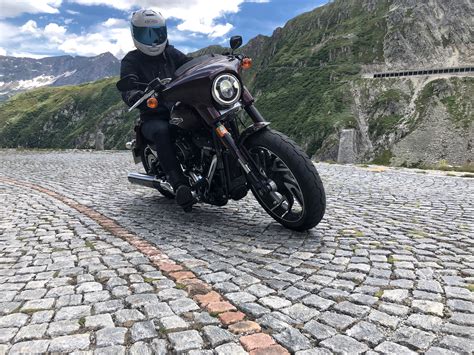 New bikes for sale in columbus, ga. 2018 Harley-Davidson Sport Glide Review » The Girl On A Bike
