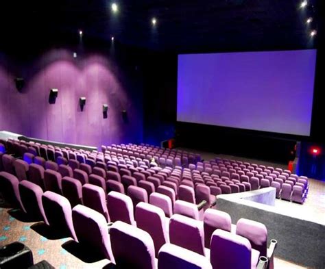 Cinema Halls Reopening Guidelines Movie Theatres To Reopen From Oct 15