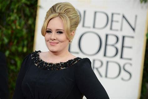 Adele Tells About Being A Mom Fashion Times Fashion Women Interview