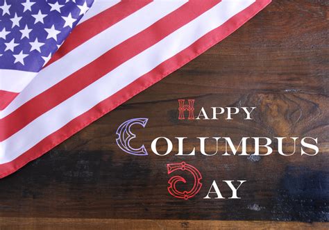 Happy Columbus Day Us Parade Funny Quotes Clip Art Images Graphics