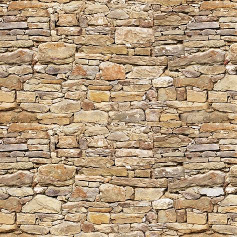 Stone Wall Mural Brewster Home Fashions Touch Of Modern