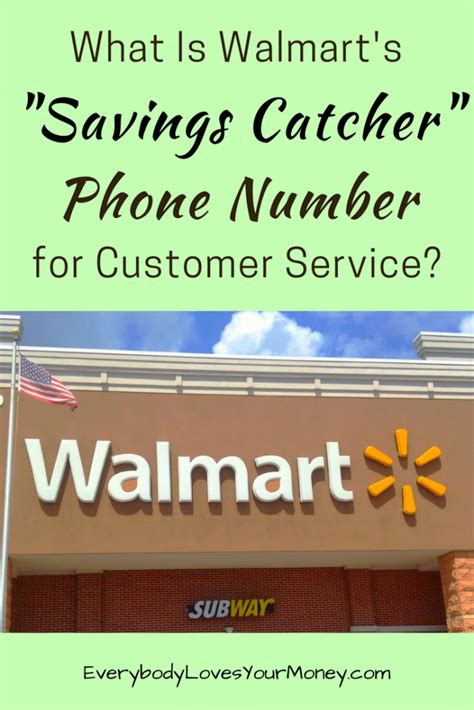 Walmart savings catcher is used by thousands of walmart customers to save money on daily groceries, electronic items, beauty products, utensils or any other items they purchase from walmart but the majority of walmart customers are still not using the service. Looking for a Walmart Savings Catcher Phone Number for ...