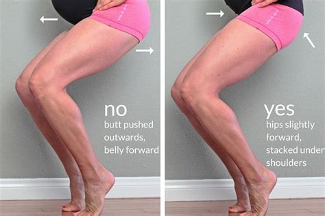 Exercises To Tone Back Of Legs Exercise Poster