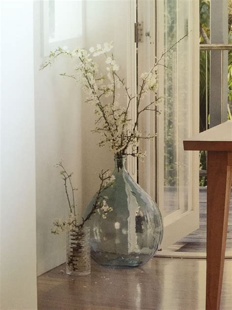 Large Glass Vase Decoration Ideas Trendedecor