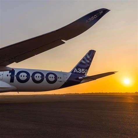エアバス、a350 1000ulrを開発へ カンタス航空の20時間フライト向け機材として Sky Budget スカイバジェット
