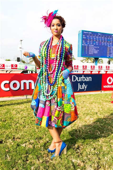 And that's a wrap for #vdj2020 as we saw the winner of the young designer award presented by @durban fashion fair crowned this week, after a small runway show attended by just close family and friends and the media, at hollywoodbets. All the best outfits seen at the Durban July 2017
