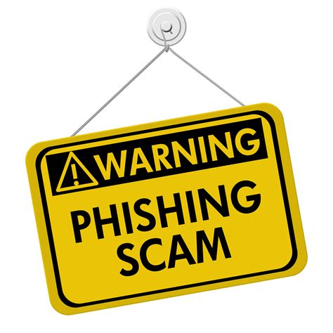Warning Signs Of A Phishing Email Inctech