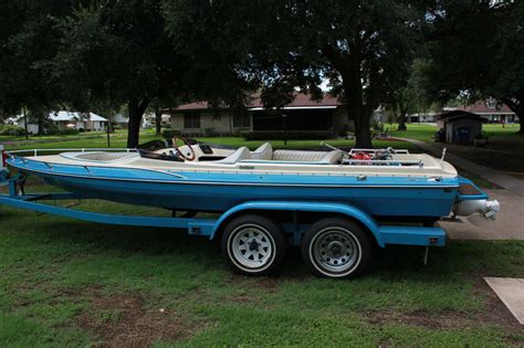 Rochell Craft Jet Boat 1979 For Sale For 6500 Boats From
