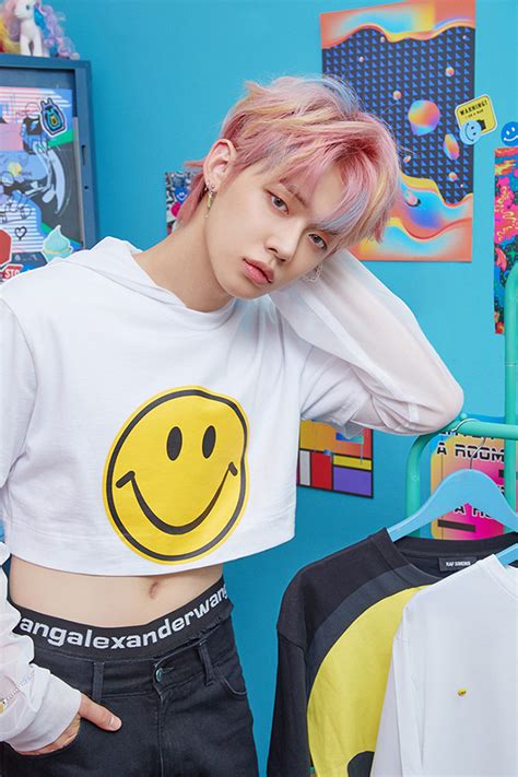 Txt (tomorrow x together) (투모로우바이투게더). Yeonjun | TXT Wiki | Fandom