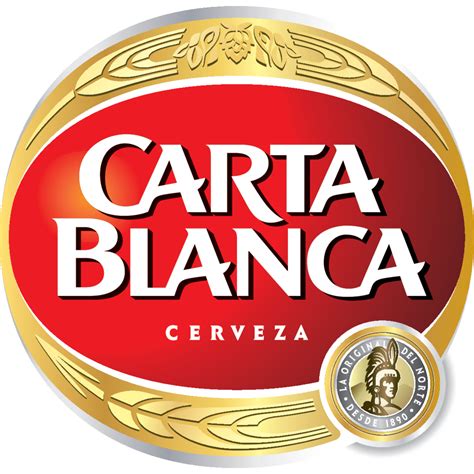 Carta Blanca Logo Vector Logo Of Carta Blanca Brand Free Download Eps