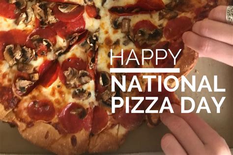 At the very least, we can agree to disagree on the best ways to eat it. Pizza deals in DFW on National Pizza Day | KPLX-FM